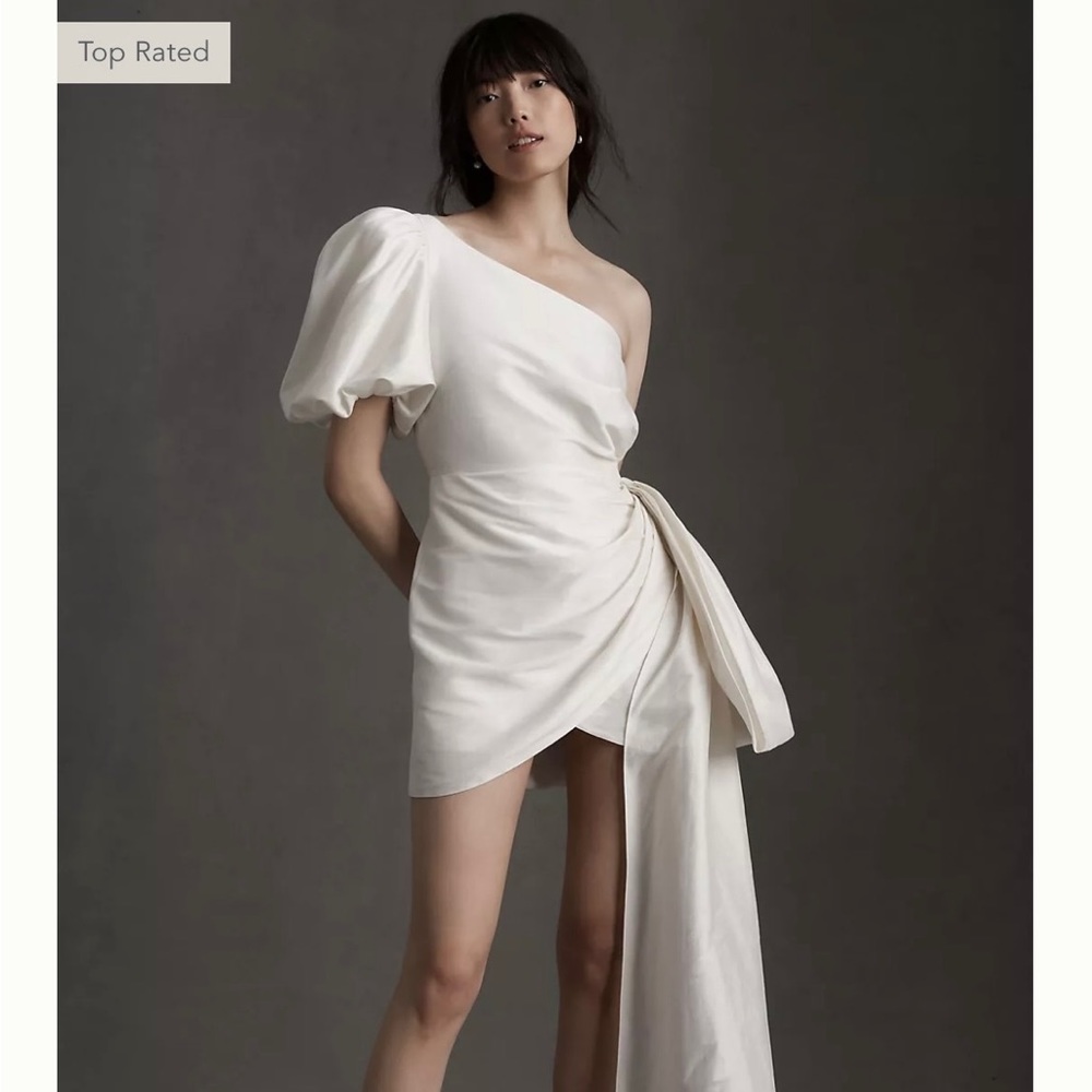 Sachin & Babi Dorien Dress